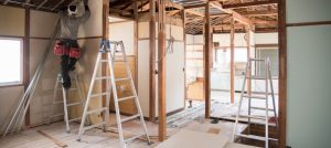 Entreprise de rénovation de la maison et de rénovation d’appartement à Steinbrunn-le-Bas
